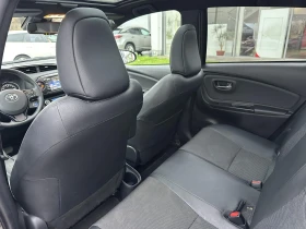 Toyota Yaris 1.5 HEV SOL - 29990 лв. / 15333.64 € - 76818826 13