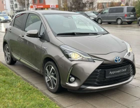 Toyota Yaris 1.5 HEV SOL - 29990 лв. / 15333.64 € - 76818826 10