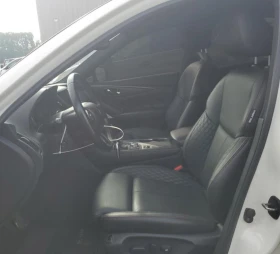 Infiniti Q50 SPORT400* AWD* KEYLESS* BLIND SPOT* КОЖА*  - 35000 лв. / 17895.22 € - 73183795 7