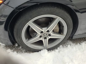 Mercedes-Benz C 300 2017 COUPE 4MATIC * БЕЗ ПЪРВОНАЧАЛНА ВНОСКА*  - 14890 € / 29122.31 лв. - 35884731 5