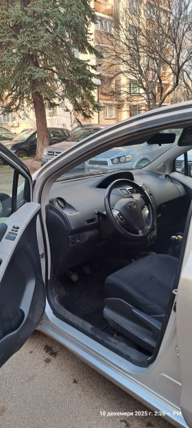 Toyota Yaris - 3100 € / 6063.07 лв. - 48111940 7