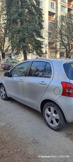 Toyota Yaris - 3100 € / 6063.07 лв. - 48111940 5