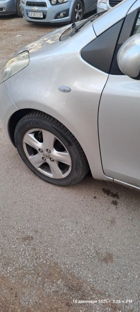 Toyota Yaris - 3100 € / 6063.07 лв. - 48111940 6