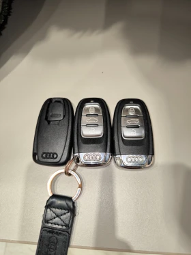 Audi A4 2.0TDI S-line - 6550 € / 12810.69 лв. - 33171544 12