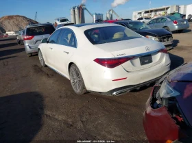 Mercedes-Benz S 580 4l 4Matic - 52999 € / 103657.03 лв. - 69508668 3