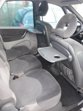 Citroen Xsara picasso - 1023 € / 2000.81 лв. - 52823027 8