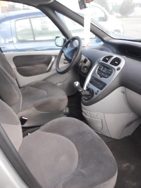 Citroen Xsara picasso - 1023 € / 2000.81 лв. - 52823027 6