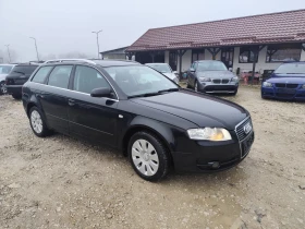 Audi A4 2.0 дизел Италия, снимка 3