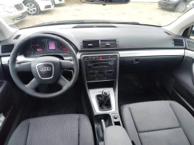 Audi A4 2.0 дизел Италия, снимка 8