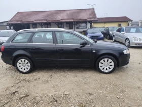 Audi A4 2.0 дизел Италия, снимка 4