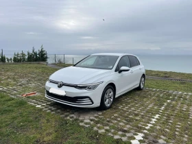 VW Golf Life New 2.0 TDI, снимка 3