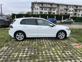 VW Golf Life New 2.0 TDI, снимка 9