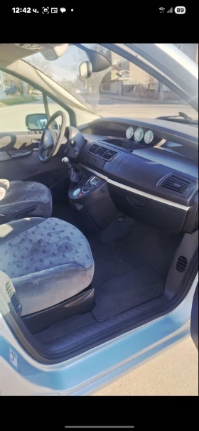 Peugeot 807 7+ 1 - 1900 € / 3716.08 лв. - 42782063 12