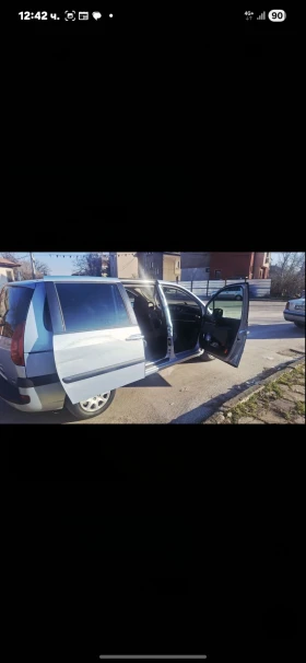 Peugeot 807 7+ 1 - 1900 € / 3716.08 лв. - 42782063 9