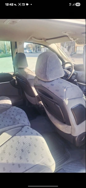 Peugeot 807 7+ 1 - 1900 € / 3716.08 лв. - 42782063 8