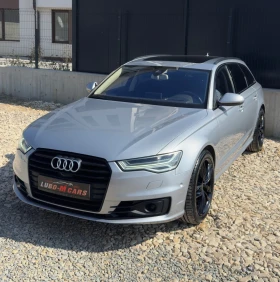 ������ Audi A6