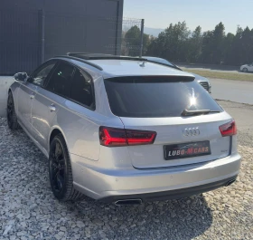 Audi A6 3.0TDI* 272* Quattro* FULL* MATRIX*  - 16299 € / 31878.07 лв. - 19588827 6