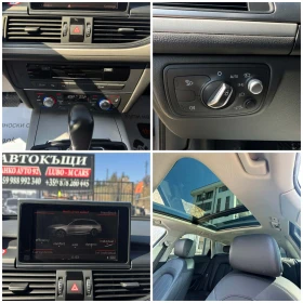 Audi A6 3.0TDI* 272* Quattro* FULL* MATRIX*  - 16299 € / 31878.07 лв. - 19588827 14