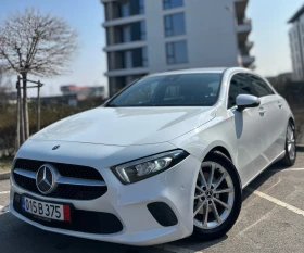Mercedes-Benz A 220 - цена по договаряне - 24529818 5