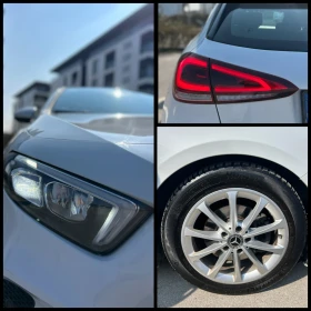 Mercedes-Benz A 220 - цена по договаряне - 24529818 16