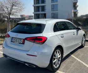 Mercedes-Benz A 220 - цена по договаряне - 24529818 10