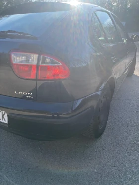 Seat Leon - 3000 € / 5867.49 лв. - 54073445 4