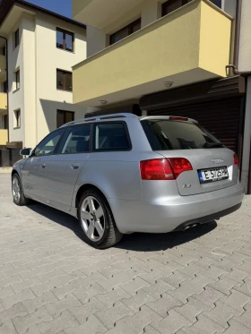 Audi A4 - 3300 € / 6454.24 лв. - 62796708 2
