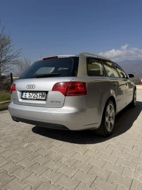 Audi A4 - 3300 € / 6454.24 лв. - 62796708 3