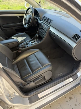 Audi A4 - 3300 € / 6454.24 лв. - 62796708 4