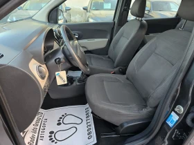 Dacia Lodgy 1.5DCI /7-МЕСТЕН/NAVI/ - 4700 € / 9192.40 лв. - 11214580 7