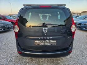 Dacia Lodgy 1.5DCI /7-МЕСТЕН/NAVI/ - 4700 € / 9192.40 лв. - 11214580 3