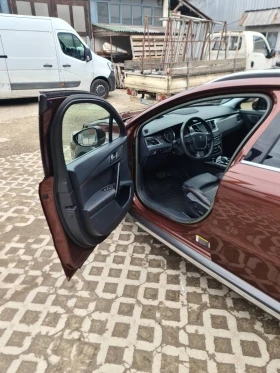 Peugeot 508 RXH - 4500 € / 8801.24 лв. - 56232917 10