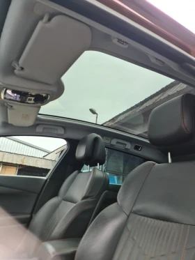 Peugeot 508 RXH - 4500 € / 8801.24 лв. - 56232917 12