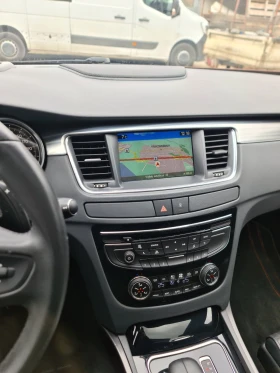 Peugeot 508 RXH - 4500 € / 8801.24 лв. - 56232917 11