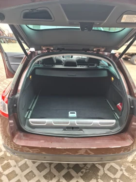 Peugeot 508 RXH - 4500 € / 8801.24 лв. - 56232917 5