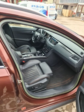 Peugeot 508 RXH - 4500 € / 8801.24 лв. - 56232917 9