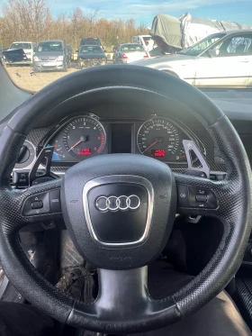 Audi A6 Allroad - 2100 € / 4107.24 лв. - 46295453 5