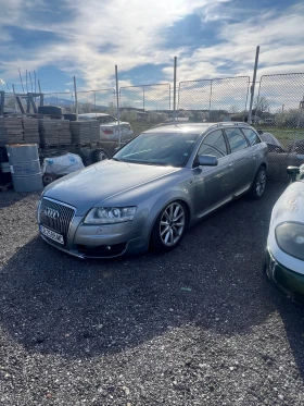 Audi A6 Allroad - 2100 € / 4107.24 лв. - 46295453 2