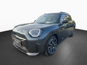 Mini Aceman SE JCW Trim XL Full Options