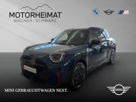 Mini Aceman JCW Trim L 360 Pano Harman Kardon