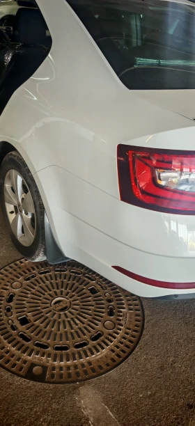 Skoda Octavia - 17000 € / 33249.11 лв. - 15415538 8