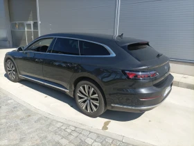 VW Arteon - 23990 € / 46920.36 лв. - 38219947 10