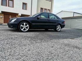Mercedes-Benz C 220 Barter - 4500 € / 8801.24 лв. - 63874065 10