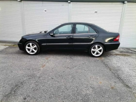 Mercedes-Benz C 220 Barter - 4500 € / 8801.24 лв. - 63874065 4