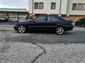 Mercedes-Benz C 220 Barter - 4500 € / 8801.24 лв. - 63874065 7