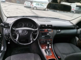 Mercedes-Benz C 220 Barter - 4500 € / 8801.24 лв. - 63874065 2
