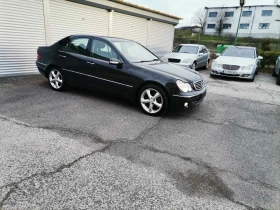 Mercedes-Benz C 220 Barter - 4500 € / 8801.24 лв. - 63874065 12