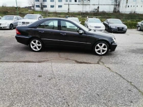 Mercedes-Benz C 220 Barter - 4500 € / 8801.24 лв. - 63874065 3