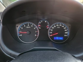 Hyundai I20 1.25, 86к.с., 131х.км.!!! | Auto.bg — изображение 15
