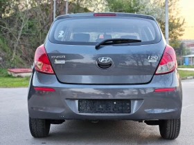 Hyundai I20 1.25, 86к.с., 131х.км.!!! | Auto.bg — изображение 6